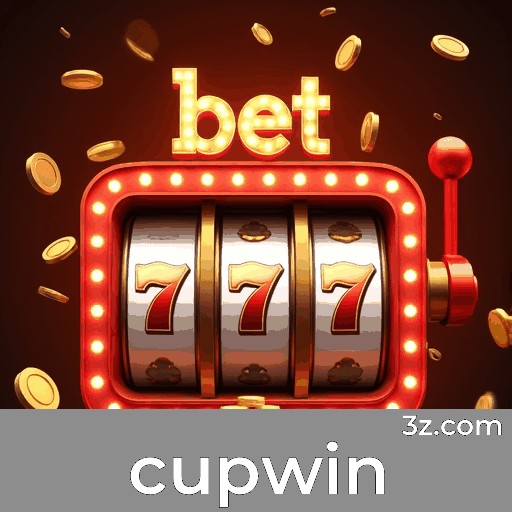 Cupwin: Apostas Completas para Todos os Esportes