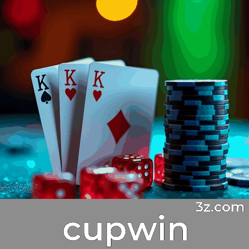Cupwin: A Plataforma de Apostas com Serviços Profissionais