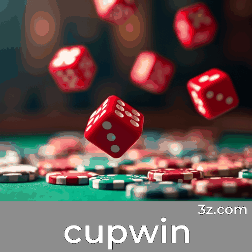 Cupwin: A Plataforma de Apostas com Serviços Profissionais