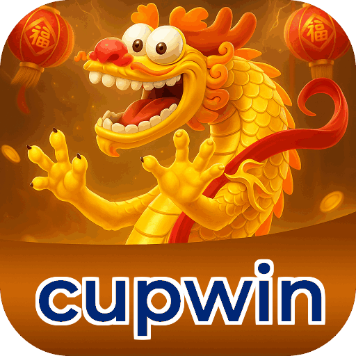 cupwin Logo
