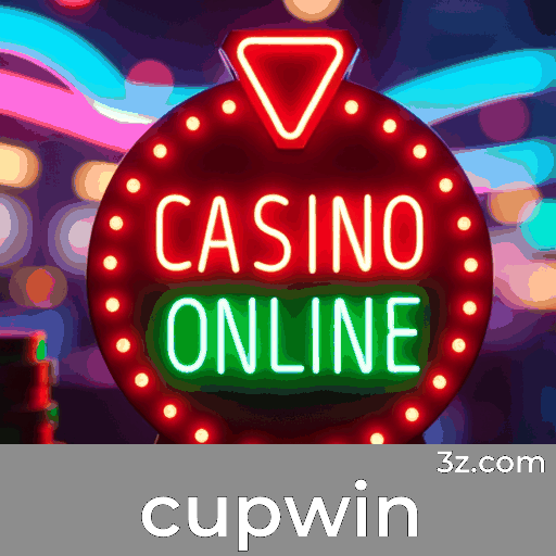 cupwin: Cassino Premium e Pagamentos Rápidos
